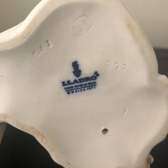 LLadro figurines, new great condition - Picture 7 of 10